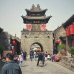 Dónde viajar a Asia Kind Mid Spirit